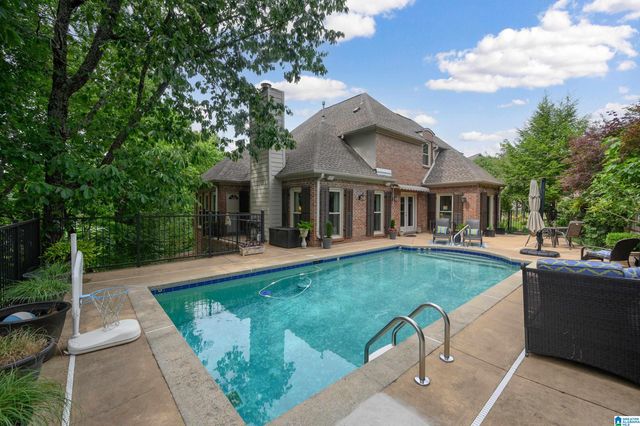 2281 STERLING RIDGE CIRCLE, Vestavia Hills, AL 35216