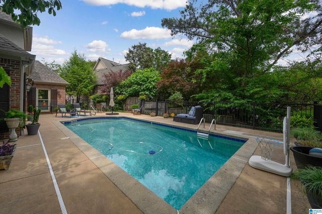 2281 STERLING RIDGE CIRCLE, Vestavia Hills, AL 35216