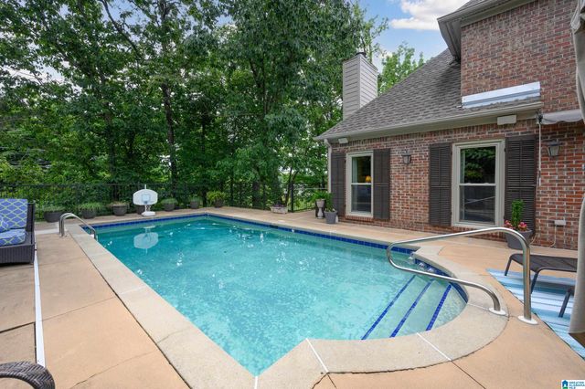 2281 STERLING RIDGE CIRCLE, Vestavia Hills, AL 35216