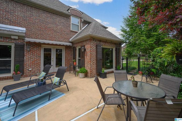 2281 STERLING RIDGE CIRCLE, Vestavia Hills, AL 35216