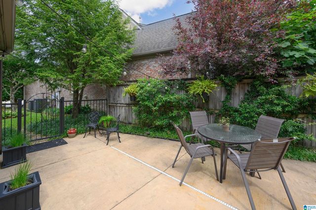 2281 STERLING RIDGE CIRCLE, Vestavia Hills, AL 35216