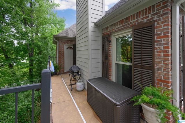 2281 STERLING RIDGE CIRCLE, Vestavia Hills, AL 35216