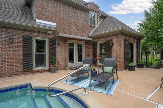 2281 STERLING RIDGE CIRCLE, Vestavia Hills, AL 35216