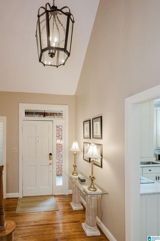 2281 STERLING RIDGE CIRCLE, Vestavia Hills, AL 35216