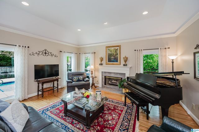 2281 STERLING RIDGE CIRCLE, Vestavia Hills, AL 35216