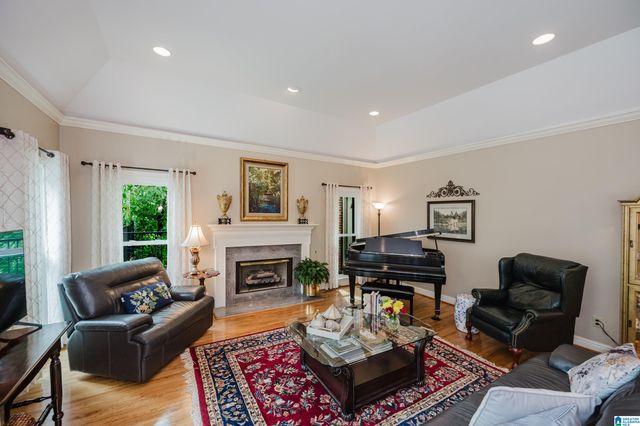 2281 STERLING RIDGE CIRCLE, Vestavia Hills, AL 35216