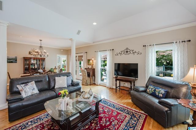 2281 STERLING RIDGE CIRCLE, Vestavia Hills, AL 35216
