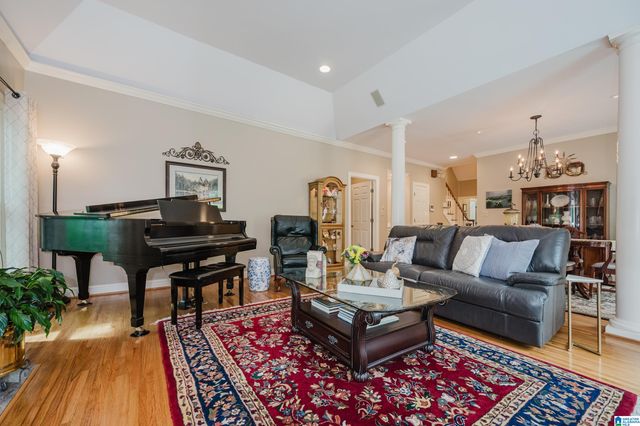 2281 STERLING RIDGE CIRCLE, Vestavia Hills, AL 35216