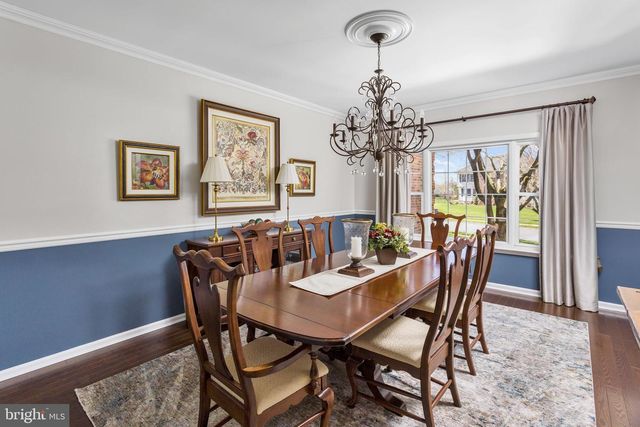 18 ANNIE LN, Robbinsville, NJ 08691