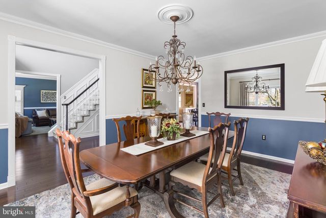 18 ANNIE LN, Robbinsville, NJ 08691