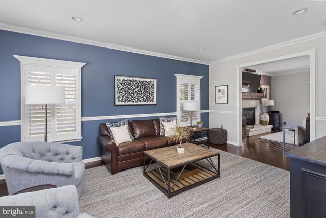 18 ANNIE LN, Robbinsville, NJ 08691