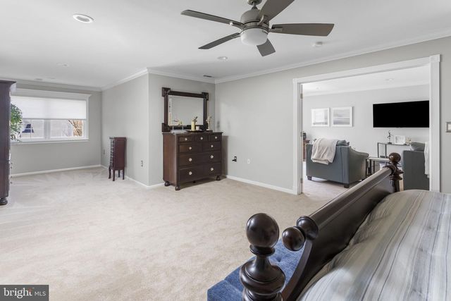 18 ANNIE LN, Robbinsville, NJ 08691