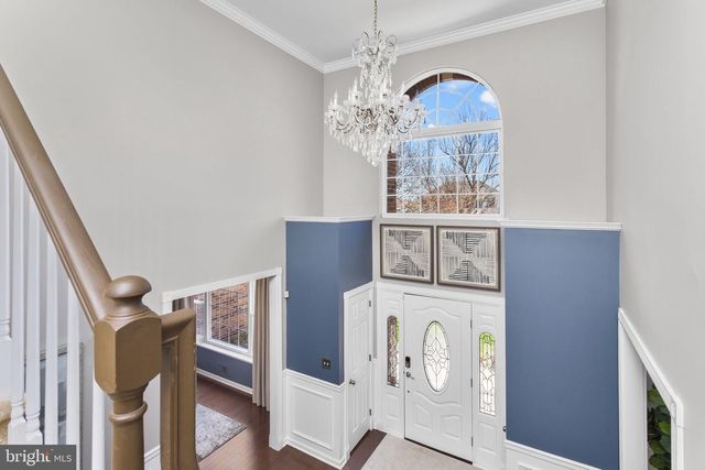 18 ANNIE LN, Robbinsville, NJ 08691