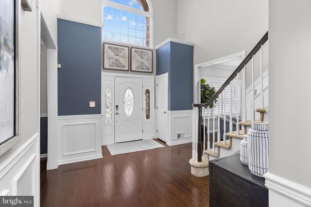 18 ANNIE LN, Robbinsville, NJ 08691