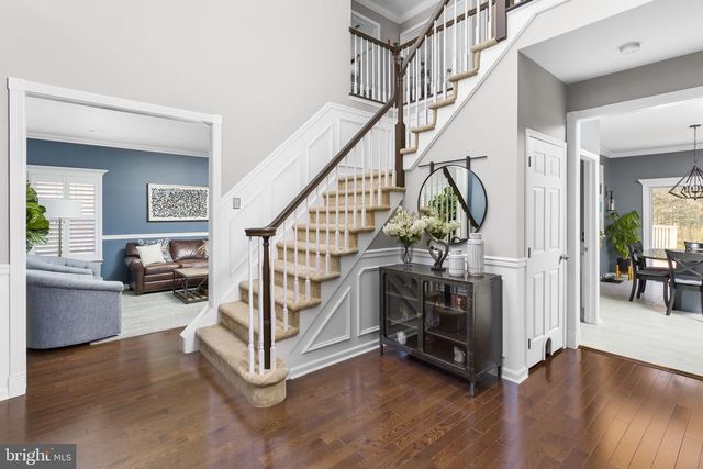 18 ANNIE LN, Robbinsville, NJ 08691