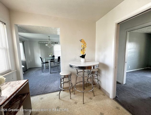 1510 W Saint Joseph Street, Lansing, MI 48915