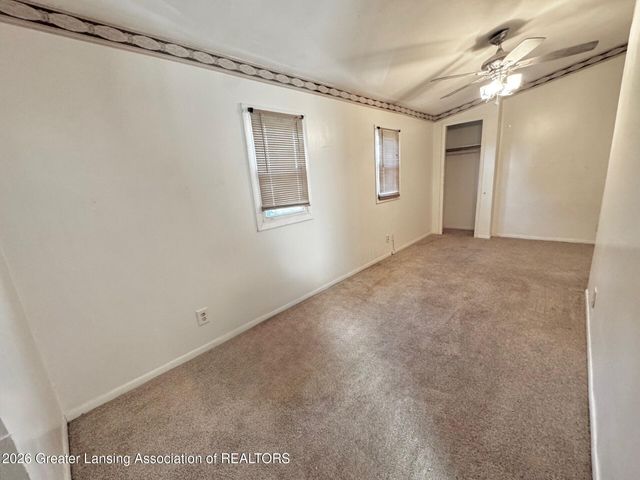 1510 W Saint Joseph Street, Lansing, MI 48915
