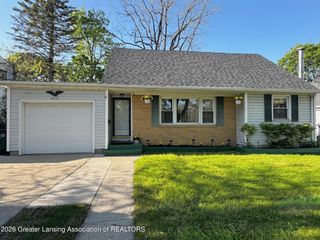 1510 W Saint Joseph Street, Lansing, MI 48915