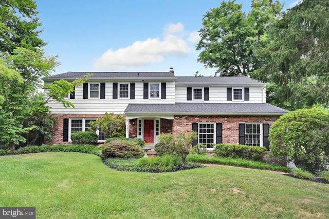 1625 E STRASBURG RD, West Chester, PA 19380