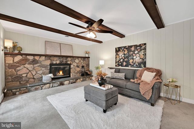 1625 E STRASBURG RD, West Chester, PA 19380