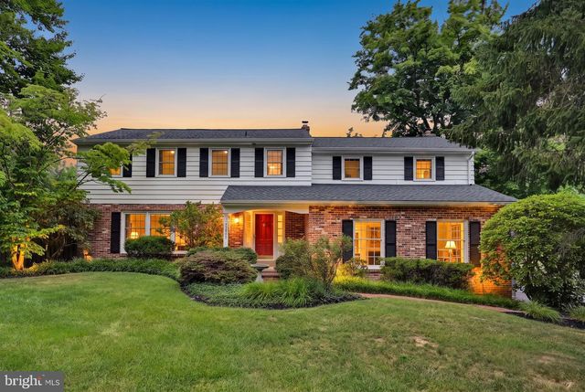 1625 E STRASBURG RD, West Chester, PA 19380