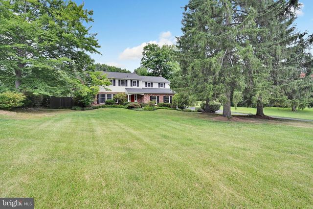 1625 E STRASBURG RD, West Chester, PA 19380