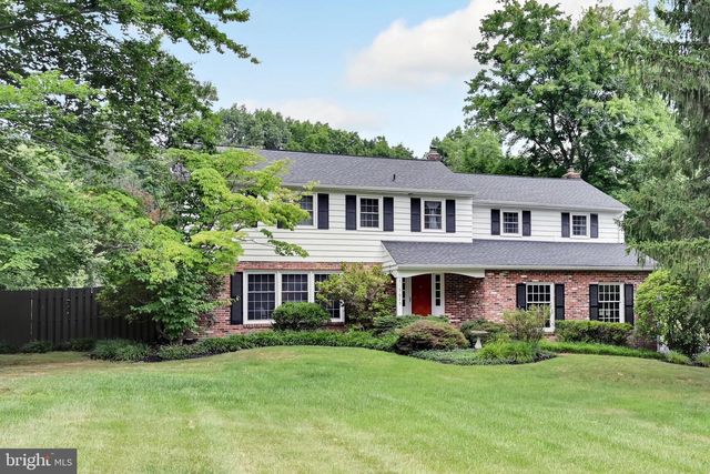 1625 E STRASBURG RD, West Chester, PA 19380