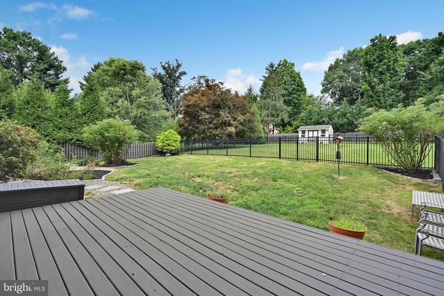1625 E STRASBURG RD, West Chester, PA 19380