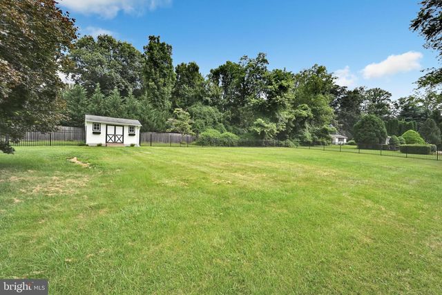 1625 E STRASBURG RD, West Chester, PA 19380