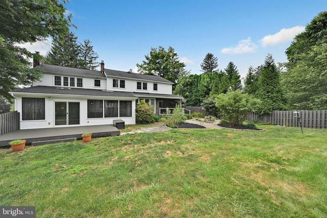 1625 E STRASBURG RD, West Chester, PA 19380