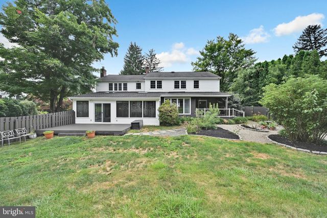 1625 E STRASBURG RD, West Chester, PA 19380