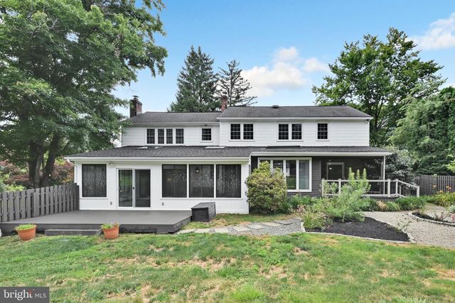 1625 E STRASBURG RD, West Chester, PA 19380