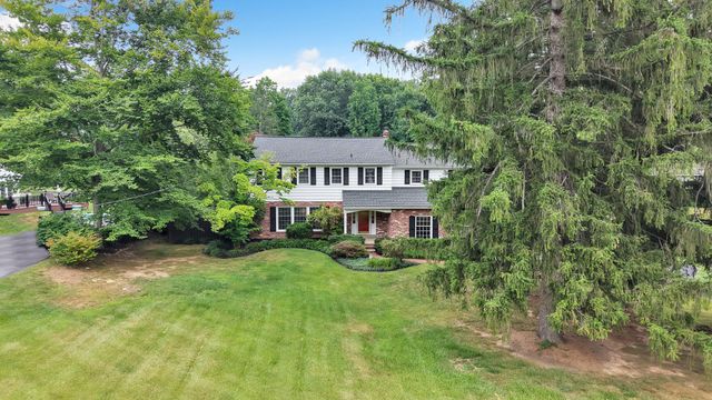 1625 E STRASBURG RD, West Chester, PA 19380