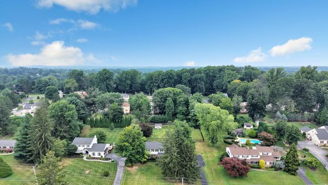 1625 E STRASBURG RD, West Chester, PA 19380