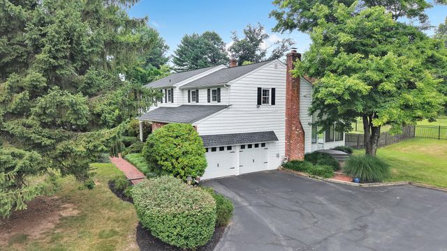1625 E STRASBURG RD, West Chester, PA 19380