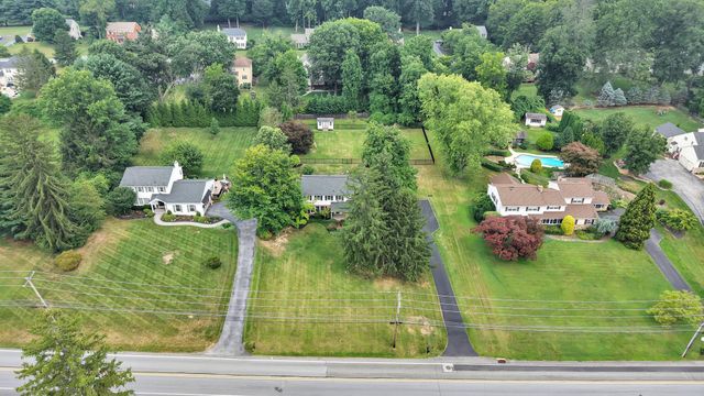 1625 E STRASBURG RD, West Chester, PA 19380