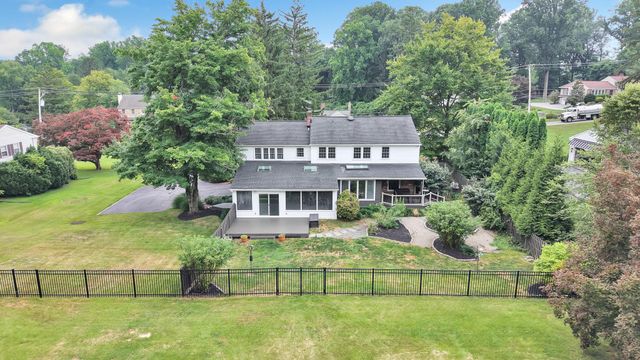 1625 E STRASBURG RD, West Chester, PA 19380