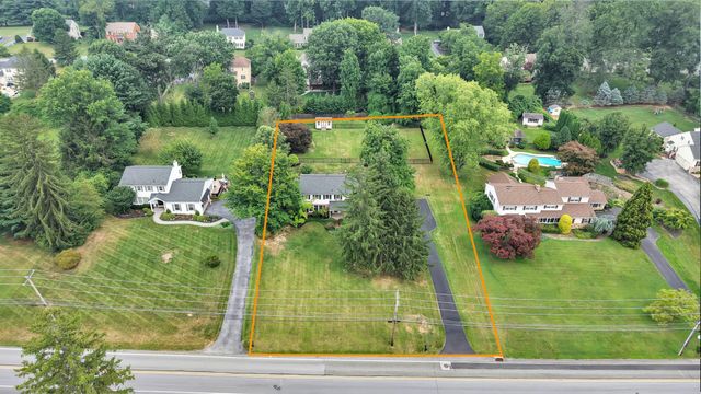 1625 E STRASBURG RD, West Chester, PA 19380