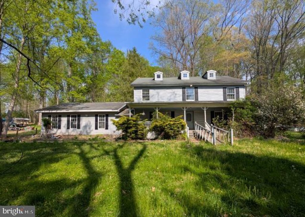 Image 1 of property listing at 342 OLD CONOWINGO RD, Conowingo, MD 21918