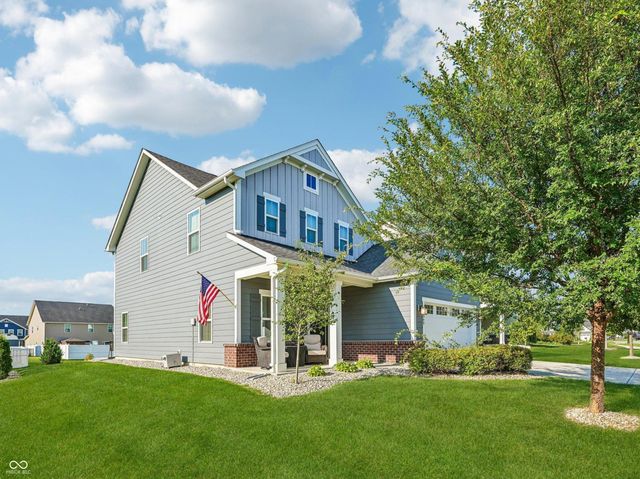 6399 Torrington Street, Brownsburg, IN 46112