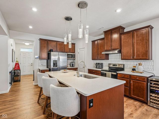 6399 Torrington Street, Brownsburg, IN 46112