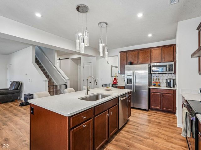6399 Torrington Street, Brownsburg, IN 46112