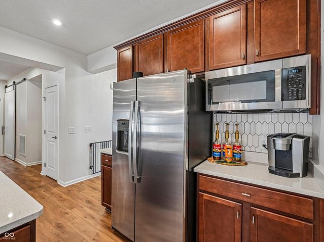 6399 Torrington Street, Brownsburg, IN 46112