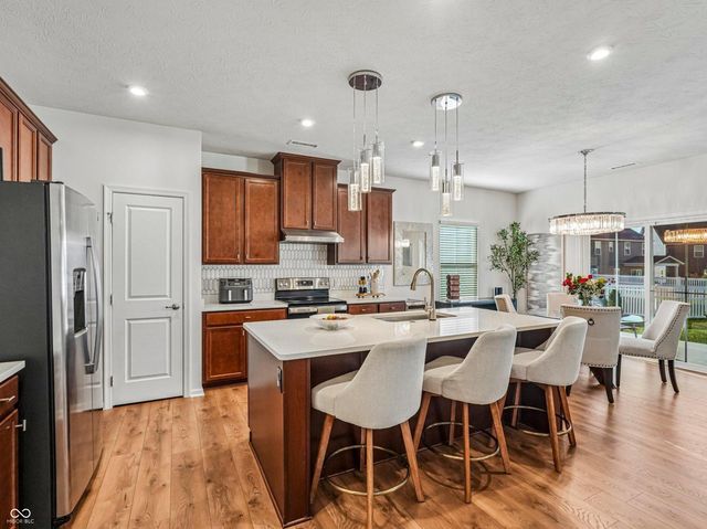 6399 Torrington Street, Brownsburg, IN 46112