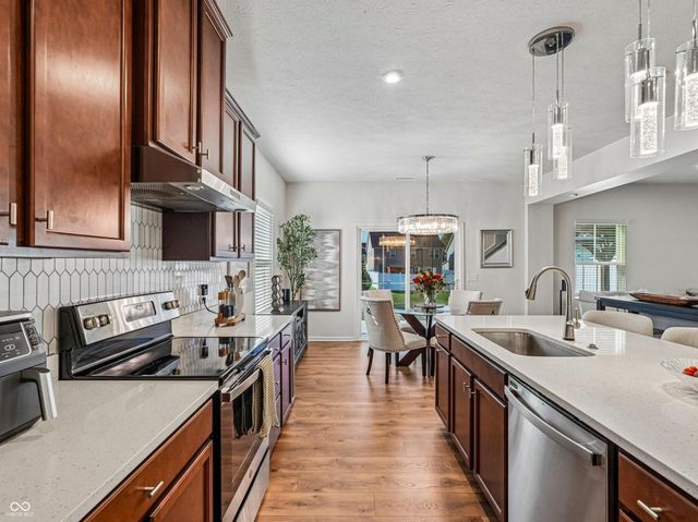 6399 Torrington Street, Brownsburg, IN 46112