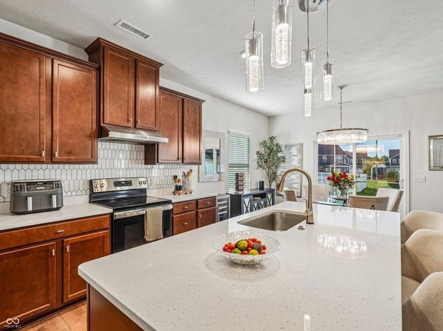 6399 Torrington Street, Brownsburg, IN 46112