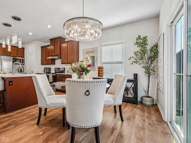 6399 Torrington Street, Brownsburg, IN 46112