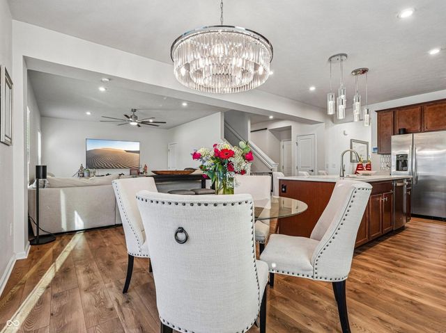 6399 Torrington Street, Brownsburg, IN 46112