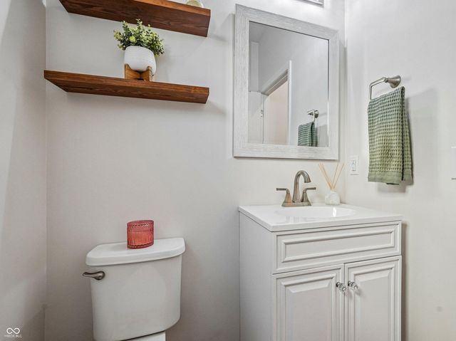 6399 Torrington Street, Brownsburg, IN 46112