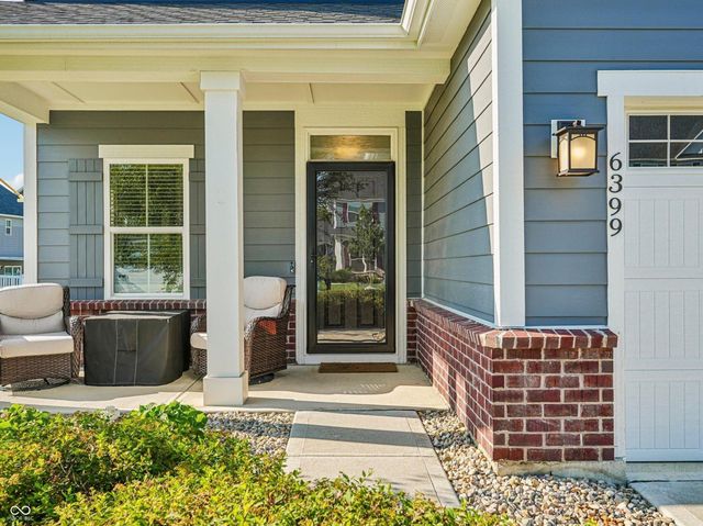 6399 Torrington Street, Brownsburg, IN 46112